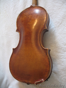 СКРИПКА Jacobus Stainer i44 #406680