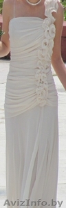 Свадебное платье вечернее #399696