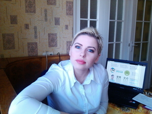 ищу работу с полной или частичной занятостью! #416245