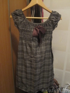 Сарафан Подростковый #396425