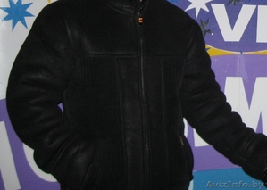 Зимняя куртка мужская #421091