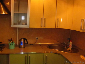 Сдам 2-х комнатную квартиру по Московскому проспекту на сутки,  неделю,  месяц #406986