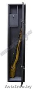 Сейфы оружейные шкафы #410260