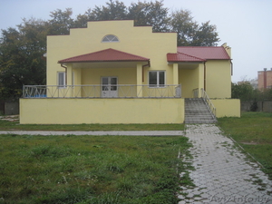 Продам здание 500 м.кв. #417729