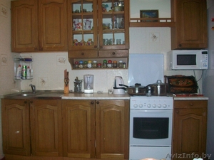 Кухня  мойка... #413762