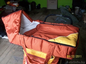 продам дет. коляску  #400702