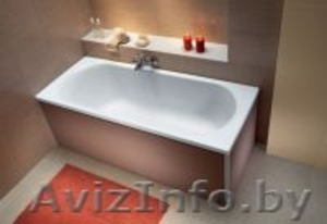 Все виды сантехнических работ(сантехника,  отопления) #410313