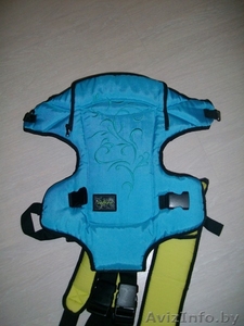 продам кенгуру от 0 до 13 кг. #399654