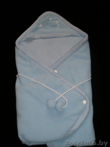 продам конверт на выписку (теплый) #403574