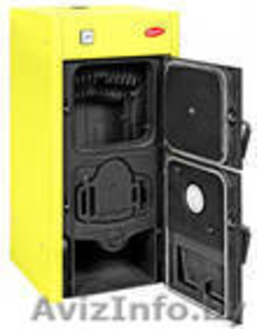 Твердотопливные котлы длительного горения белорусского производства #408299