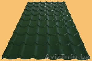 Широкий выбор кровельных материалов! #107203