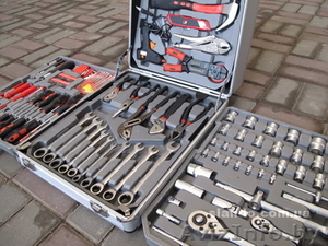 Набор инструмента Moller (Мюллер) MULLER Германия !!! #417377