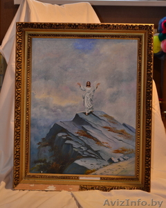 художественные картины #411072