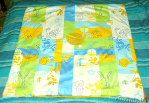 Конверт для новорожденного (Одеяло-трансформер). Подарок для малыша. #420939