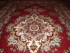 Ковер НАТУРАЛЬНЫЙ #415906