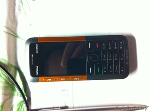 NOKIA 5310 XpressMusic в хорошем состоянии #410346