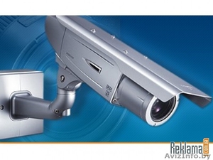 Системы видеонаблюдения в Молодечно #405927