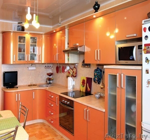 Кухни по индивидуальным проектам! #414960