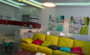 Дизайн интерьера. Ремонт квартир,  домов. #398800