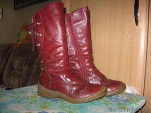 продаю сапожки для детей 2-6 лет #397105