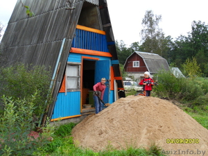 Дача в Заболотинке срочно #410208