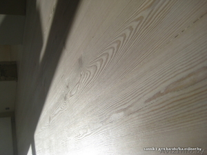 Шлифовка и укладка паркетных и дощатых полов без пыли! #401519