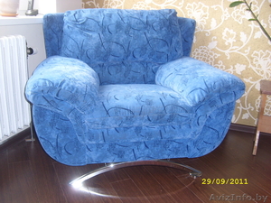 мягкий уголок 