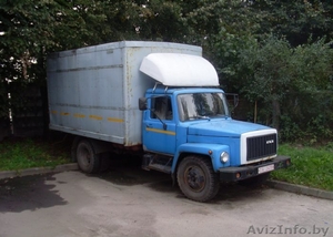продам ГАЗ 53(ГЗСА 893) #399679