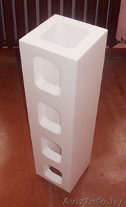 Станок для фигурной резки пенополистирола СРП-3221 #422097