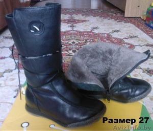 Продам детскую обувь для девочки #400139