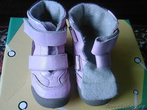 Детская обувь осень #400157