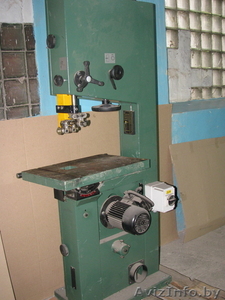 Ленточнопильный станок Felder FB450 (Австрия) #418504