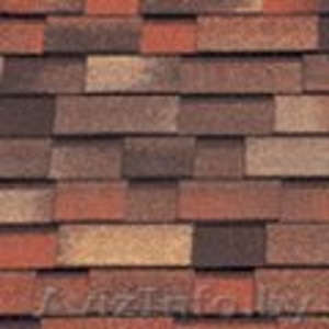 Гибкая черепица Нордланд(Тегола) и комплектующие к ней #407810