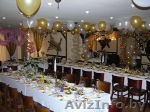 Услуги повара в вашей квартире ,  загородном доме #237017