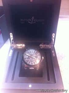 Продам Часы Ulysse Nardin #443131