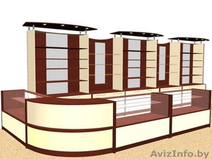 Изготовление мебели на заказ от ОДО 