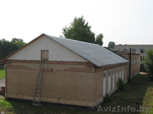 Продается складское-офисное помещение 1000м.кв. #452920