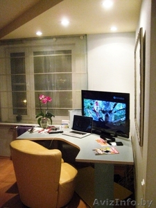  Большая и уютная  3 комнатная квартира в кирп.  доме в микрорайоне  Уручье #456120