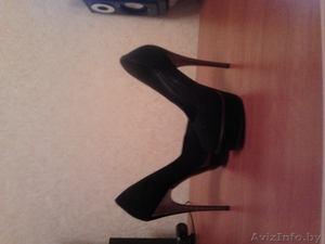 красивые  туфли!!! #429322