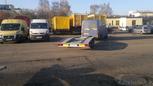 лафеты аренда на сутки и более #435013