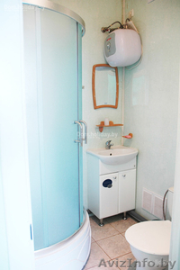 Сдам в аренду большой комфортабельный коттедж (7 км от Минска) #429499