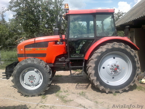ТРАКТОР МТЗ 922.3 ЭКСПОРТНЫЙ #438986