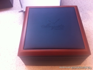 Продам ЧАСЫ Breguet 3350 #443190