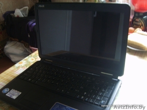 Ноутбук Asus k50c хорошее состояние #443652