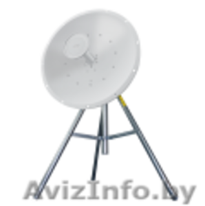 Ubiquiti и Mikrotik! Цены от дилеров! RocketDish 2G24 #435058