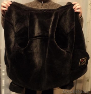 Продам мужскую натуральную дубленку #440260