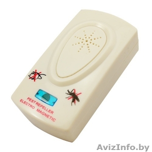 отпугиватель  грызунов,  отпугиватель мышей,  отпугиватель крыс #426918