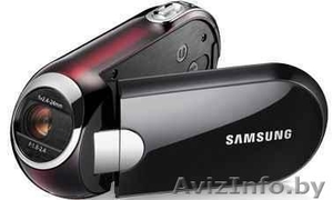 ВИДЕОКАМЕРА САМСУНГ #452437