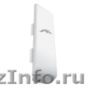 Беспроводная точка доступа Ubiquiti NanoStation M2 #435064