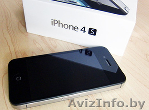 Brand New Apple,  iPhone 4S 32GB,  Apple IPad 2 64 Гб с Wi-Fi и 3G. #440447